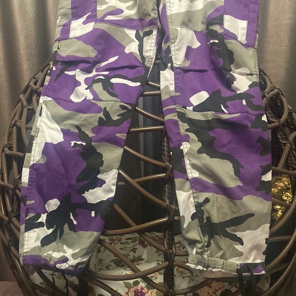 Colores Army Pants - Picture 2 of 2